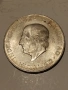 Мексико 10 песос 1956г., снимка 2
