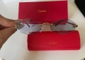 Cartier слънчеви очила, снимка 2
