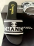 Дамски чехли Chanel размер 39 , снимка 4