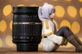 Tamron 17-50mm f/2.8 AF XR Di II LD Aspherical обектив Никон, снимка 4