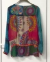 Desigual дамска риза размер S, снимка 4