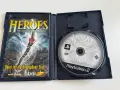Heroes Of Might And Magic за PS2, снимка 3