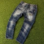 Мъжки дънки G-STAR, WRANGLER и други, снимка 11