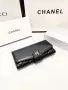Chanel Classic Long Wallet, снимка 6