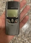 Nokia 8890 беше символ на лукс и все още работи след 25 години, снимка 1