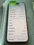 Iphone 17 256gb 100% 0цикли Състояние - НоВ, снимка 1