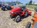 Трактор без нужда от регистрация, снимка 1