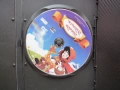 Червената шапчица DVD филм приказки касика вълшебни бабината къша лошия вълк гората сладкиш детско, снимка 5