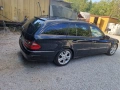 Mercedes E 320 Avantgarde , снимка 4