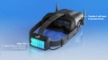 BETAFPV VR04 HD — FPV Очила с HD Качество, снимка 9
