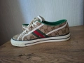 GUCCI обувки 42 номер. , снимка 13