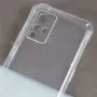 За Blackview BV4800 / BV4800 Pro Удароустойчив TPU Калъф със Скрийн Протектор – 2 цвята, снимка 5