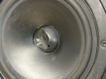 MB Quart QL S 20 – Немски Hi-Fi колони, работят, капачките наранени, снимка 3