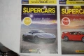 12 броя Списания F1 The Car Collection/Valentino Rossi The Bike Collection/SuperCars/TopGear, снимка 11