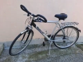 Алуминиев велосипед 28 цола , снимка 1