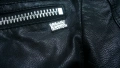 FREAKY NATION LEATHER Jacket Размер XL мъжко яке естествена кожа 16-27, снимка 9