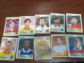 Голям лот емблеми и стикери/отрезки Panini Световно 94-та и 98-ма, Европейско 96-та, снимка 11