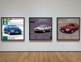 AUDI A8 & 100(2 бр.)- Три ръководства за ремонт и техн.обслужване /на CD или флашка/, снимка 1