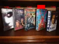 VHS Видеокасети с филми - Екшъни, Хоръри и Ретро класики!, снимка 3