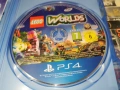 SONY PS4 LEGO WORLDS 1906261827H1E3R, снимка 6