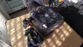 Компютърно захранване 400W Zalman ZM400-LEII ATX12V Ver2.3 120mm FAN, снимка 11