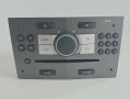 CD Радио Опел Астра Х Opel Astra H 2004-2009 ОЕМ 13204082, снимка 2