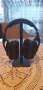 Logitech G935 безжични геймърски слушалки с оригиналната кутия и стойка, снимка 2
