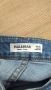 Дънкова пола - Pull&bear, снимка 4