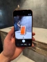 КАТО НОВ Iphone 17 Pro Orange 256 GB, 100% battery, снимка 10