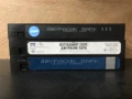 Видеокасети “ Джурасик Парк - 1,2 и 3 “ VHS, снимка 3