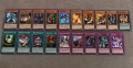 Yu-Gi-Oh! карти – колекция, снимка 1