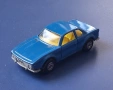 Българска Метална Количка MatchBox BMW 3.0 CSL / 1976 год., снимка 5