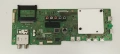 Sony KDL-50W809C със счупен екран V500FWME01/T550HVN08.2 55T23-C03/1-893-880-21 (173525521) A2069641, снимка 5