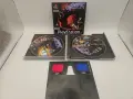 Игри за Play Station 1 one games Heart of darkness Parasite eve 2 колекционерски с книжки ПС1 PS1, снимка 18