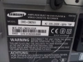 ! За части ! SAMSUNG DVD-CM250, снимка 3