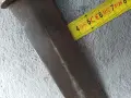 Кама черкезка бойна, снимка 6