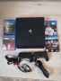 Плейстейшън 4 про Playstation 4 PRO 1TB, снимка 1
