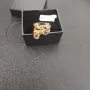 Златен дамски пръстен Tiffany and Co., снимка 4
