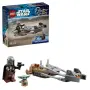Lego Star Wars 75436 Нов, снимка 1