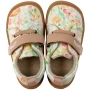 Нови боси веган обувки за момиче Tikki shoes, снимка 2