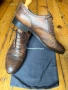 ERMENEGILDO ZEGNA мъжки обувки 43.5, снимка 2