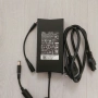 Оригинално Зарядно DELL 130W (19.5V, 6.7A) + Преходник (7.4mm към 4.5mm) – Пълен Комплект, снимка 3