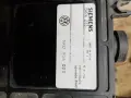 Компютър двигател ECU за Volkswagen ,SEAT 6k0906025 , 5WP4233, снимка 4