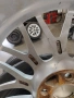 4бр.алуминиева джанта 18цола за Mercedes 5x112, снимка 7