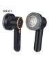 Машинка за премахване на мъхчета от дрехи SOKANY SK-12004 – акумулаторна, 9W, снимка 3