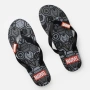 Мъжки джапанки сиви Marvel удобни летни flip flops_1260459, снимка 1