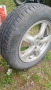 оригинални джанти с летни гуми хонда акорд,сивик,црв 16", снимка 4