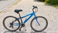 Планински велосипед Drag 26" | 18 скорости Shimano, снимка 1