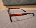 Оригинални очила Prada Linea Rossa Eyeglasses, снимка 3
