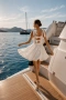 АVIN Рокля Yacht Chic, снимка 2